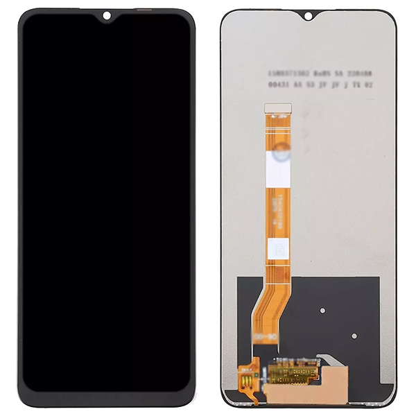 pantalla-completa-realme-c-c35-compatible-incell-negro