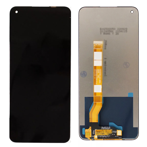 pantalla-completa-realme-narzo-50-compatible-negra-oem