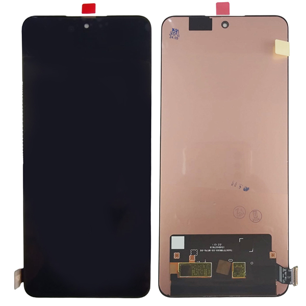 pantalla-completa-realme-gt-neo-3-compatible-negro-oem