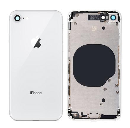 chasis-carcaza-apple-iphone-iphone-8g-a1863-a1905-a1906-color-plata-iphone-8