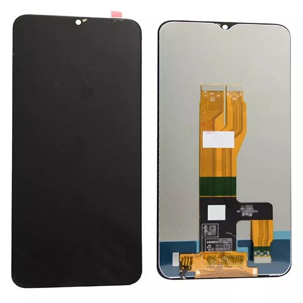 pantalla-completa-realme-c-c33-compatible-negro-incell