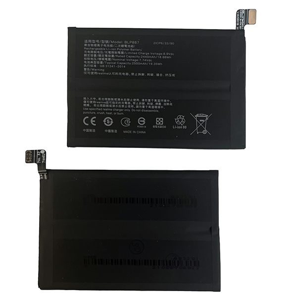 bateria-realme-gt-2-pro-compatible-gt-2-pro