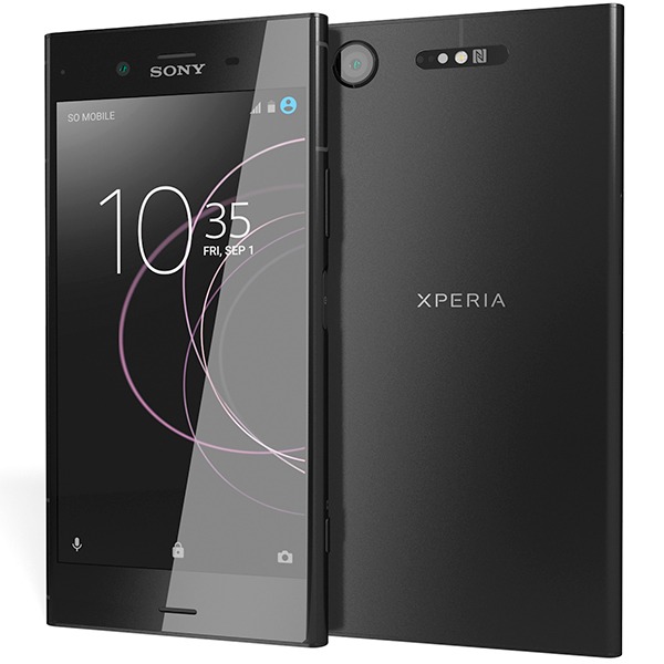 equipo-nuevo-sony-sony-x-xperia-xz-premium-g8142-nuevo-xperia-xz-premium-h8141-42-negro