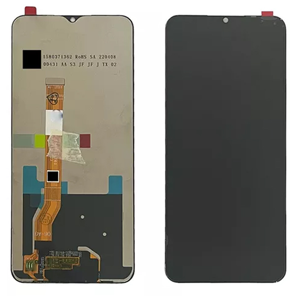 pantalla-completa-realme-c-c35-compatible-negro-oem