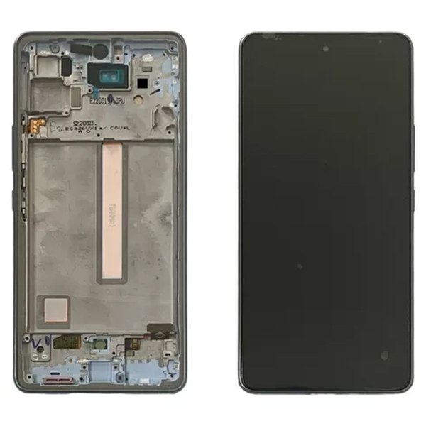 pantalla-completa-samsung-a-samsung-a53-5g-compatible-azul-con-marco-incell-sin-funcion-de-huella