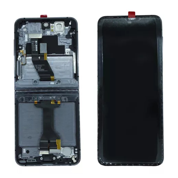 pantalla-completa-samsung-samsung-z-flip-5-compatible-negro-con-marco-oem