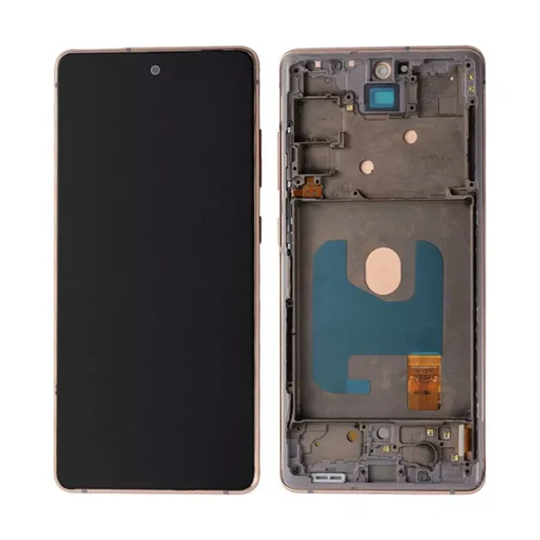 pantalla-completa-samsung-s-samsung-s20-fe-g780-compatible-naranja-con-marco-oem