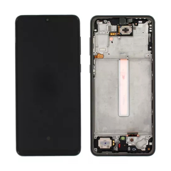 pantalla-completa-samsung-a-a33-5g-compatible-negro-con-marco