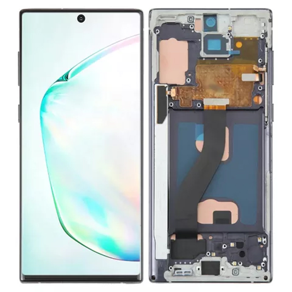 pantalla-completa-samsung-note-note-10-sm-n975-compatible-con-marco-aura-glow-oem
