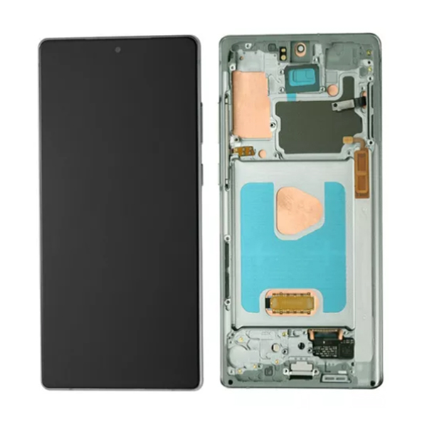 pantalla-completa-samsung-note-samsung-note-20-compatible-verde-con-marco-oem