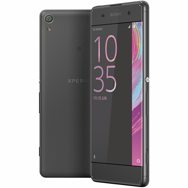 equipo-nuevo-sony-sony-x-xperia-xa-f3111-f3113-f3115-nuevo-xperia-xa-f3113-negro