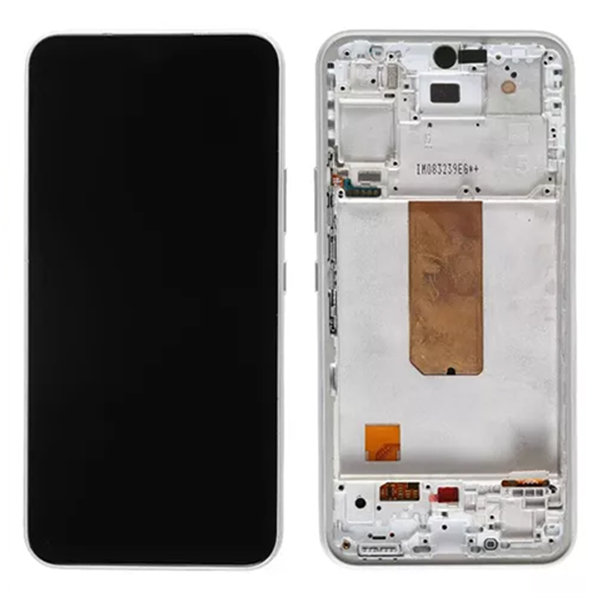 pantalla-completa-samsung-a-samsung-a54-compatible-blanco-con-marco-oled