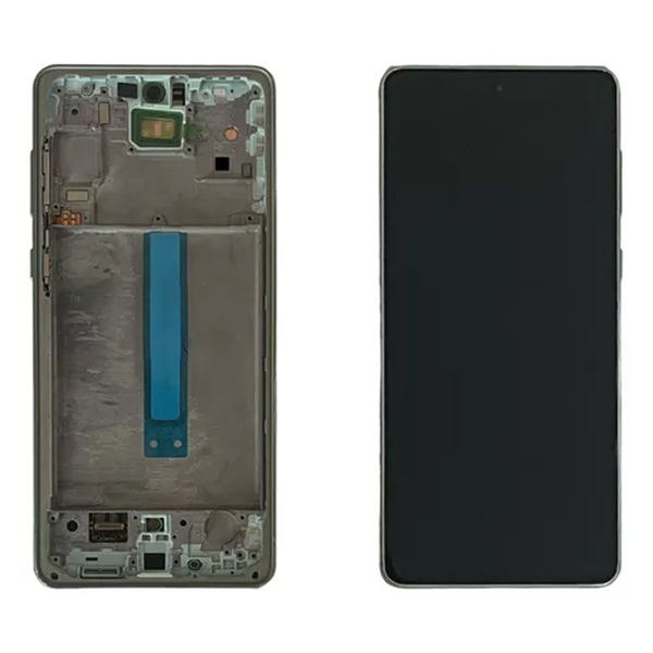 pantalla-completa-samsung-a-samsung-a73-5g-compatible-oled-marco-verde-menta