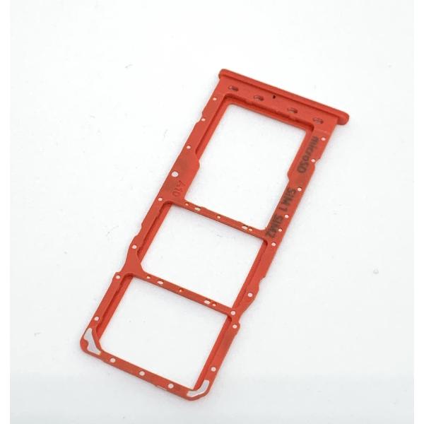 bandeja-de-sim-samsung-a-samsung-a10-sm-a105-color-rojo-samsung-a10-sm-a105