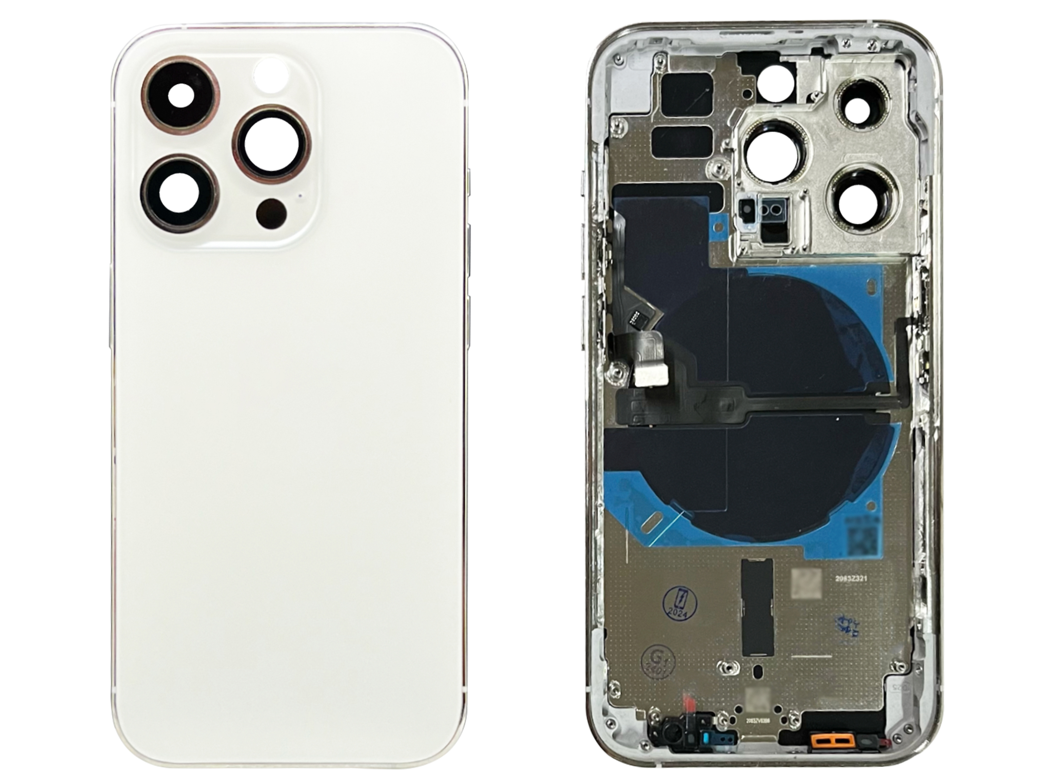 carcaza-chasis-apple-iphone-iphone-14-pro-color-plata-con-flexores-sin-ranura-tarjeta-sim