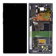 pantalla-completa-samsung-note-note-10-sm-n975-original-samsung-note-10-amoled-con-marco-blanco