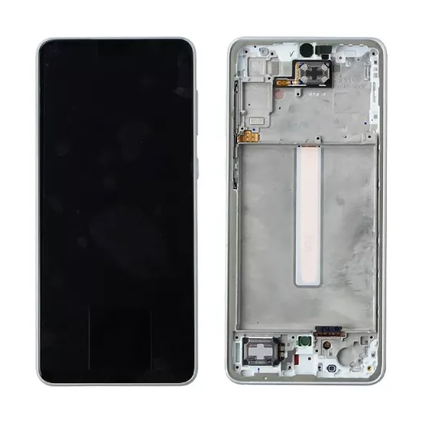 pantalla-completa-samsung-a-a33-5g-compatible-blanco-con-marco