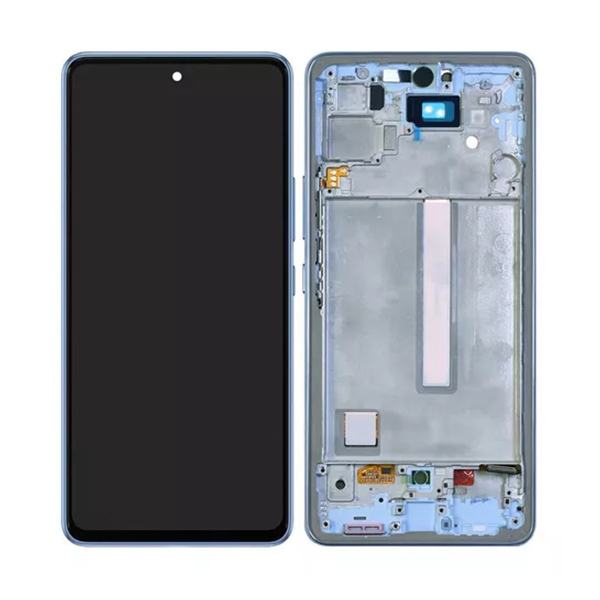 pantalla-completa-samsung-a-samsung-a53-5g-color-azul-con-marco-oled