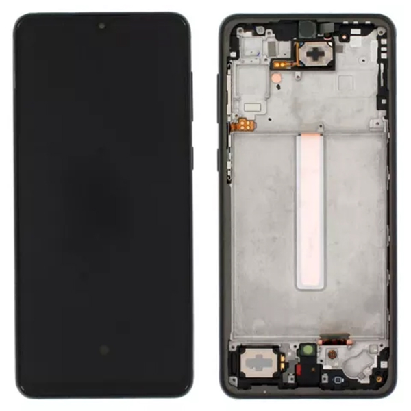 pantalla-completa-samsung-a-a33-5g-compatible-incell-sin-huella-con-marco-negro