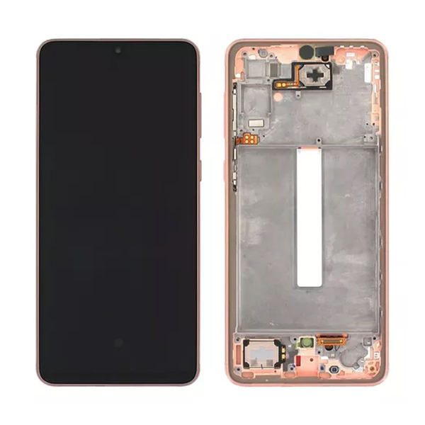 pantalla-completa-samsung-a-a33-5g-compatible-durazno-con-marco
