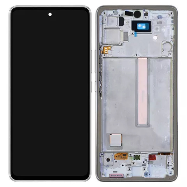 pantalla-completa-samsung-a-samsung-a53-5g-color-blanco-con-marco-oled